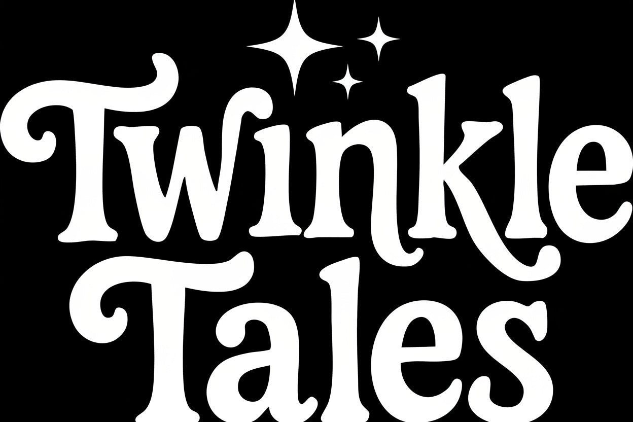 Twinkle Tales
